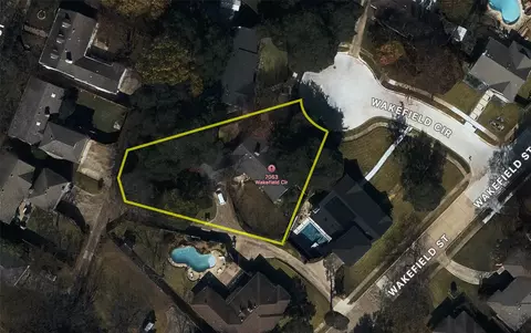 7053 Wakefield Cir, Dallas, TX 75231