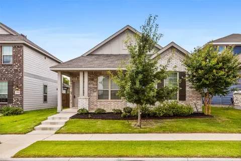 2904 Brittlebush Dr, Fort Worth, TX 76108