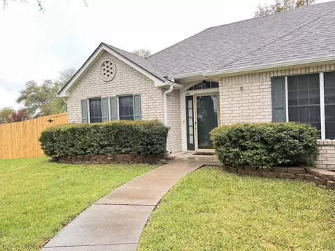 2101 Rawhide Trl, Temple, TX 76502