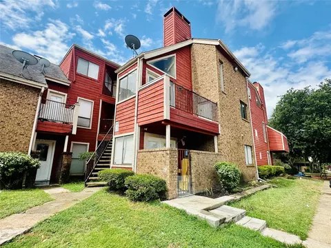 9839 Walnut St #T106, Dallas, TX 75243