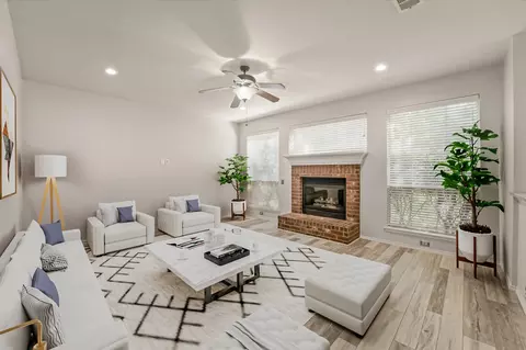 2801 Ariel Cv, Mckinney, TX 75072