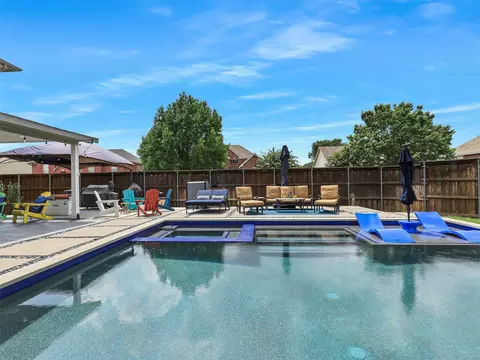 1401 Stillforest Dr, Allen, TX 75002
