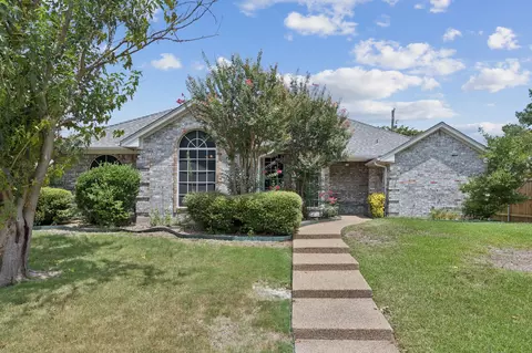 1004 Timberbend Trl, Allen, TX 75002