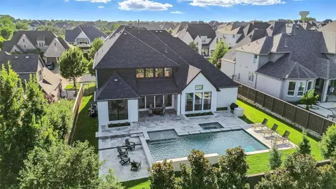 750 Biltmore Ln, Prosper, TX 75078