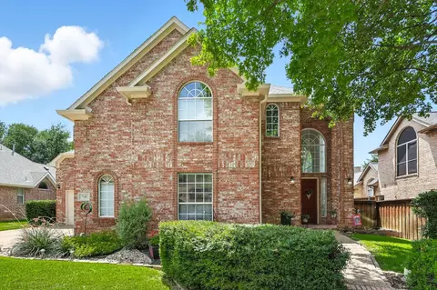 741 Canongate Dr, Flower Mound, TX 75022