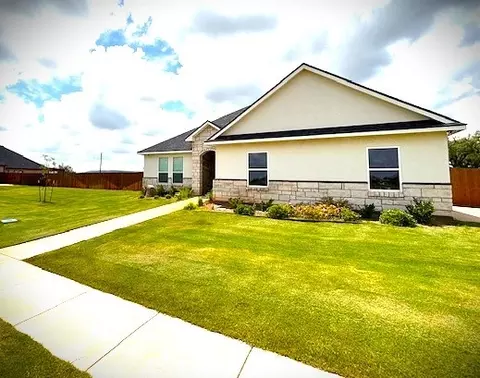 231 Long Ranger St, Abilene, TX 79602