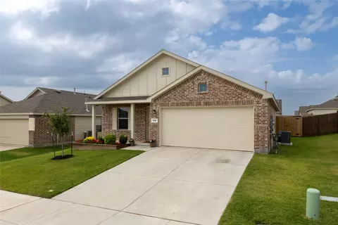 349 Ranchito Pass, Haslet, TX 76052 photo 3