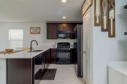 349 Ranchito Pass, Haslet, TX 76052 photo 8