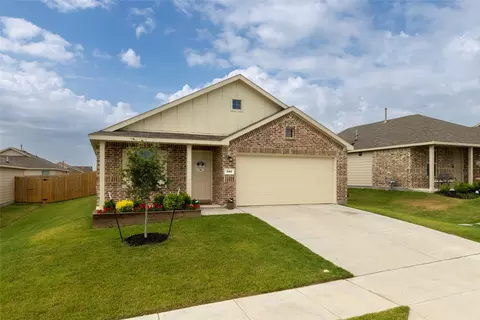 349 Ranchito Pass, Haslet, TX 76052 photo 4