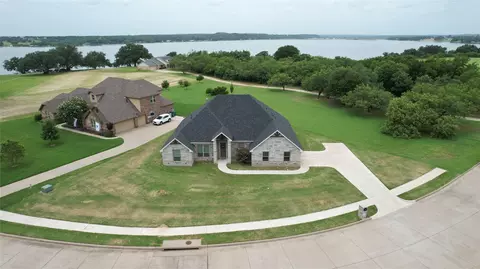 3328 Abes Landing Ct, Granbury, TX 76049