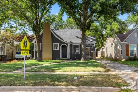 2006 Speedway Ave, Wichita Falls, TX 76301