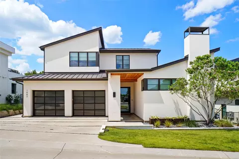 1482 Forest Knoll Dr, Westlake, TX 76262