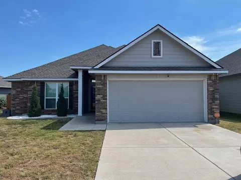 4013 Bravo Ranch Rd, Waco, TX 76705