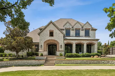 2607 King Arthur Blvd, Lewisville, TX 75056