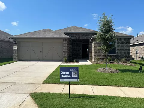 2330 Rosebriar St, Crandall, TX 75114