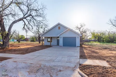 1225 Mesquite St, Abilene, TX 79601