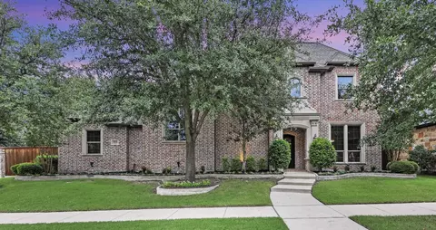 10176 Claiborne Ln, Frisco, TX 75033