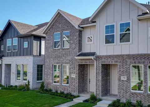 4702 Sparkling Pathway Pathway, Haltom City, TX 76117