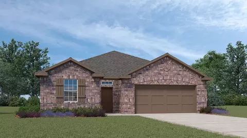 405 Tia Ave, Caddo Mills, TX 75135