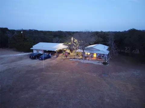 515 Big Creek Rd, Blanco, TX 78606