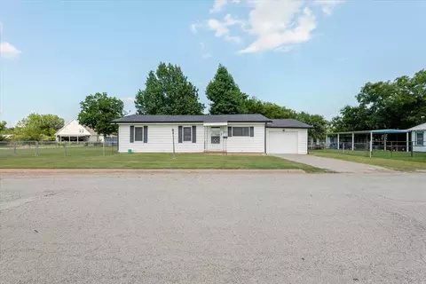 1503 SW 6th Ave, Mineral Wells, TX 76067