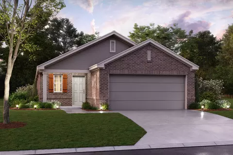 14151 Marion Downs Trl, Pilot Point, TX 76258
