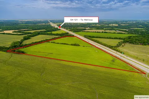 0000 Sam Rayburn Hwy, Anna, TX 75409