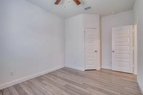 Bedroom - 337 Forage Dr, Lavon, TX 75166 photo 5 of 5