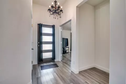Entry Way - 337 Forage Dr, Lavon, TX 75166 photo 2 of 4
