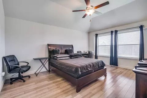 Bedroom - 337 Forage Dr, Lavon, TX 75166 photo 1 of 5
