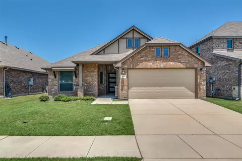 Exterior - 337 Forage Dr, Lavon, TX 75166 photo 3 of 4