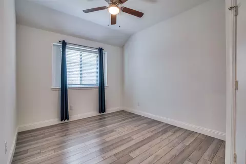 Bedroom - 337 Forage Dr, Lavon, TX 75166 photo 4 of 5