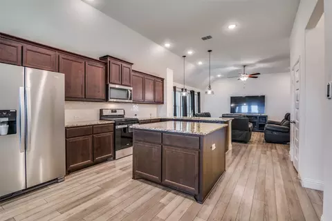 Kitchen - 337 Forage Dr, Lavon, TX 75166 photo 1 of 1