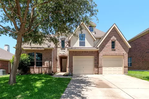 11620 Kingsville Dr, Frisco, TX 75035