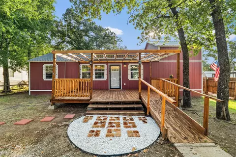 1541 Dawn Dr N, Pelican Bay, TX 76020
