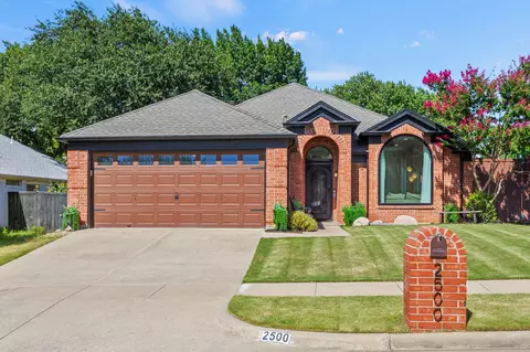 2500 Woodhaven Dr, Flower Mound, TX 75028