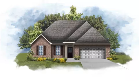 424 Zinfandel Pl, Haughton, LA 71037