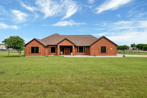 1700 N County Rd, Fort Worth, TX 76179