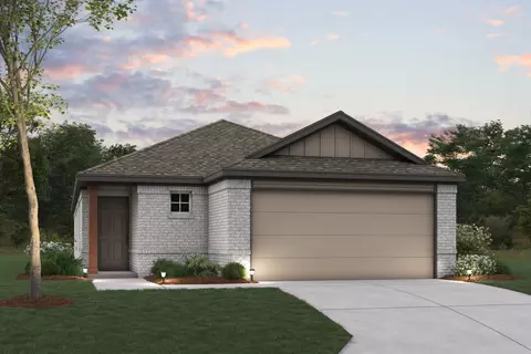 14137 Marion Downs Trl, Pilot Point, TX 76258