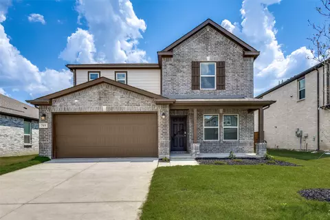 749 Windsor Dr, Princeton, TX 75407