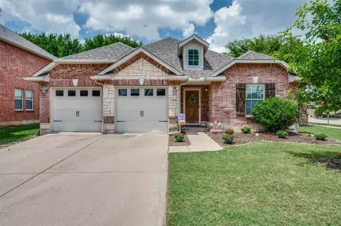 10196 Morningside Dr, Frisco, TX 75035