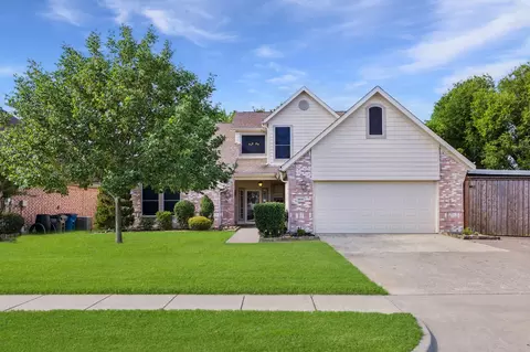 304 Harvest Bend Dr, Wylie, TX 75098