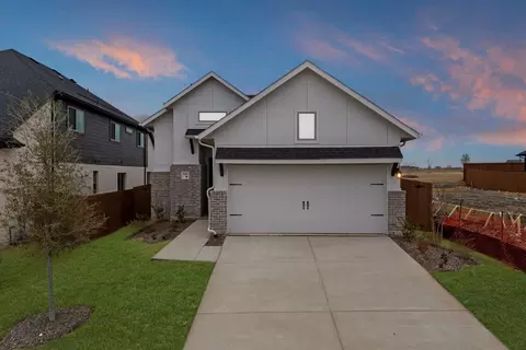 3933 Lakefield Dr, Crandall, TX 75114
