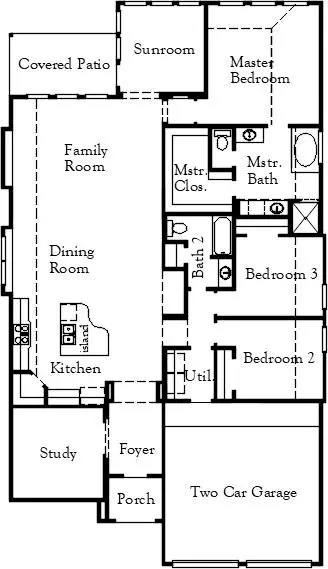 400 Lacey Oak Ln, Wylie, TX 75098