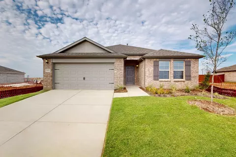 14219 Bacton Rd, Pilot Point, TX 76258