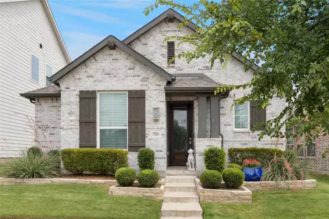 2540 Elm Pl, Northlake, TX 76247
