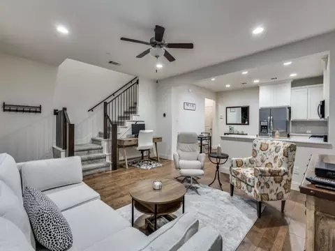 3100 Decker Dr, Mckinney, TX 75070
