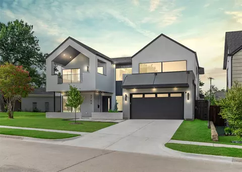 3766 Juniper Dr, Dallas, TX 75220