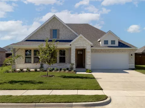 608 Tenor Dr, Forney, TX 75126