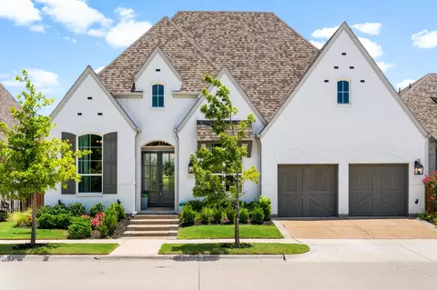 4205 Meadow Hawk Dr, Arlington, TX 76005